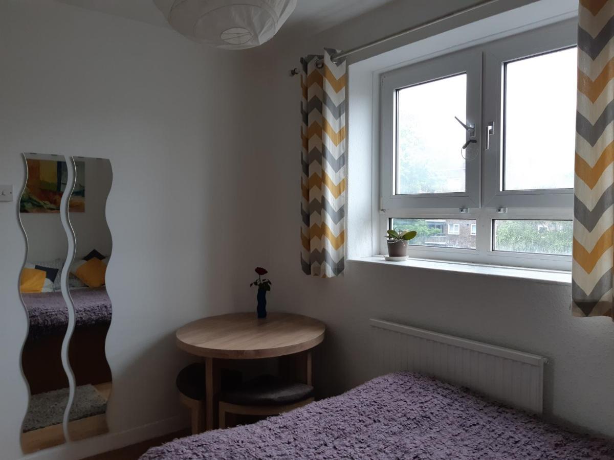 Hospedagem domiciliar Cosy In Camden Town Zone 2 Londres